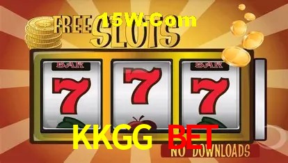 KKGG Bet - cassino ao vivo